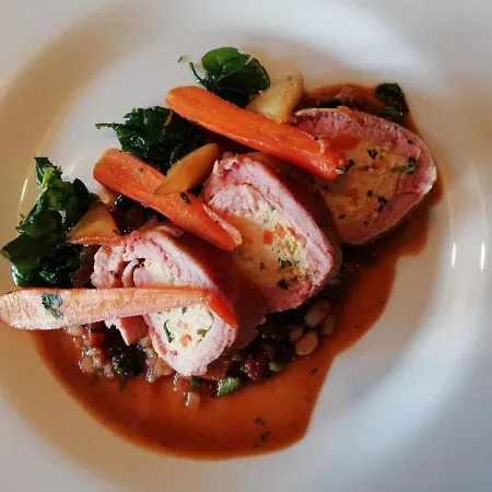 Inn Gosciniec Jurajski