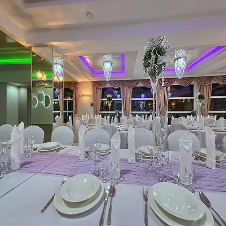 Gosciniec Jurajski Mini-hôtel *