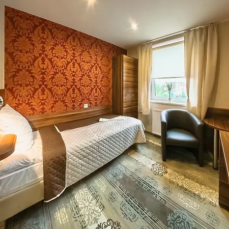 Gosciniec Jurajski Inn