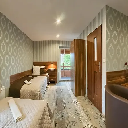 Gosciniec Jurajski *