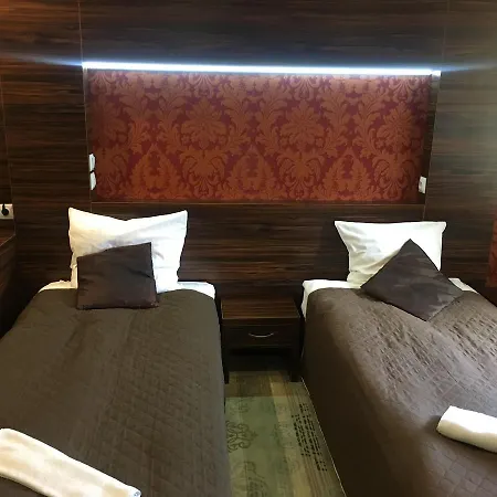 Gosciniec Jurajski Mini-hôtel