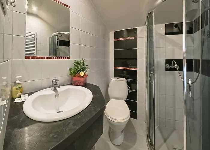 Gosciniec Jurajski Penzion