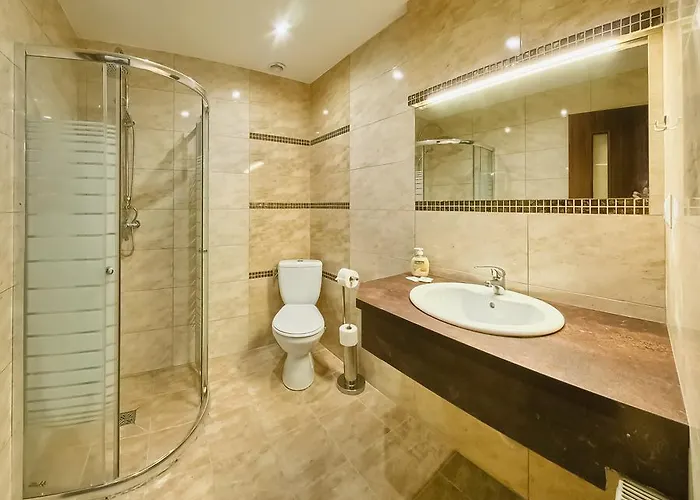 אורחן Gosciniec Jurajski *