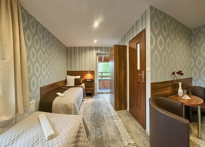 Gosciniec Jurajski *